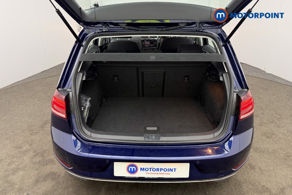 Volkswagen Golf SE Manual Petrol Hatchback - Stock Number (1600196) - 10th supplementary image