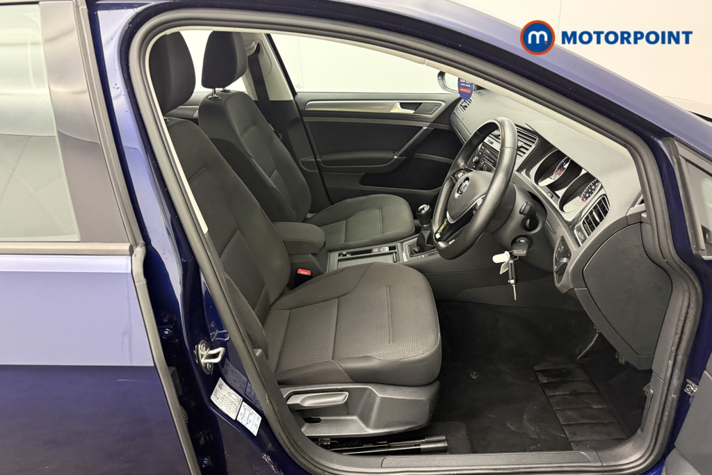 Volkswagen Golf SE Manual Petrol Hatchback - Stock Number (1600196) - 14th supplementary image