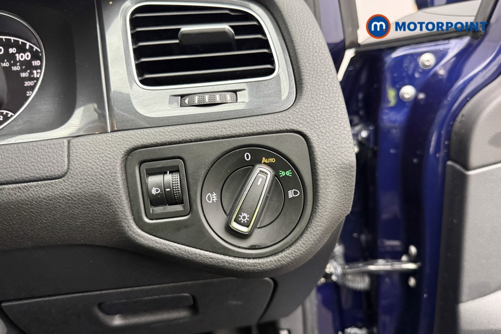 Volkswagen Golf SE Manual Petrol Hatchback - Stock Number (1600196) - 18th supplementary image