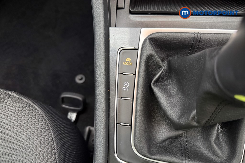 Volkswagen Golf SE Manual Petrol Hatchback - Stock Number (1600196) - 22nd supplementary image
