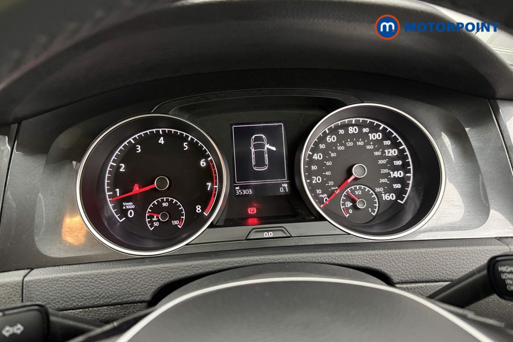 Volkswagen Golf SE Manual Petrol Hatchback - Stock Number (1600196) - 27th supplementary image