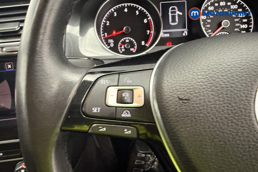 Volkswagen Golf SE Manual Petrol Hatchback - Stock Number (1600196) - 28th supplementary image