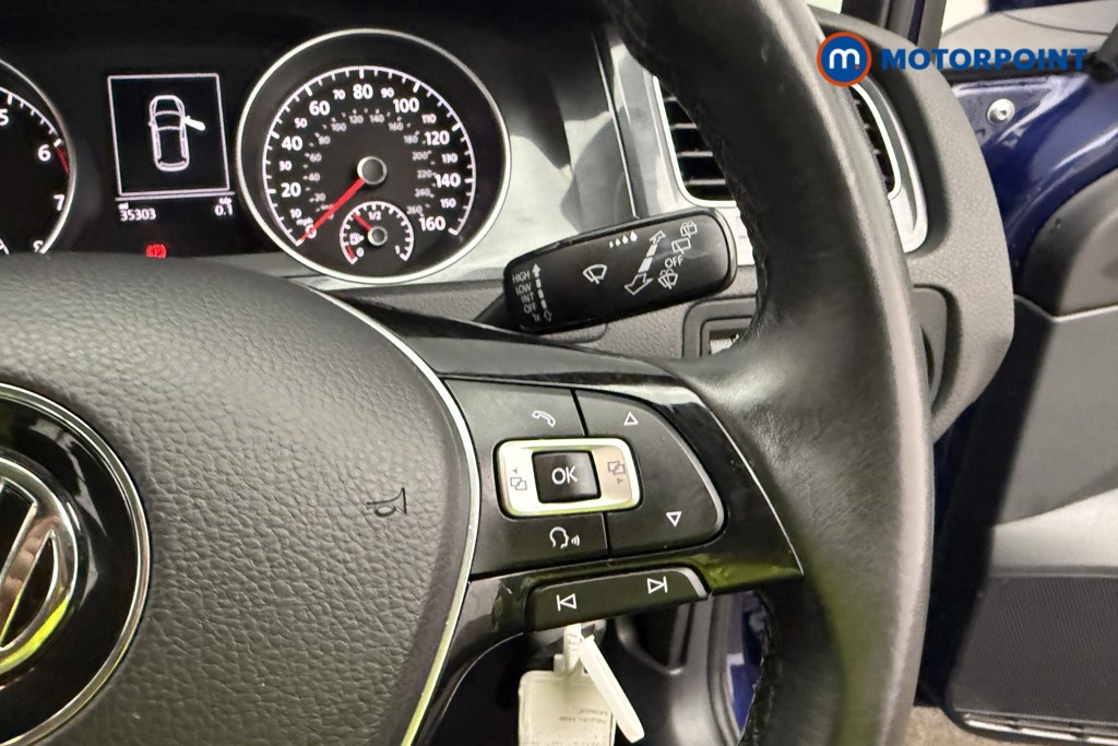 Volkswagen Golf SE Manual Petrol Hatchback - Stock Number (1600196) - 29th supplementary image
