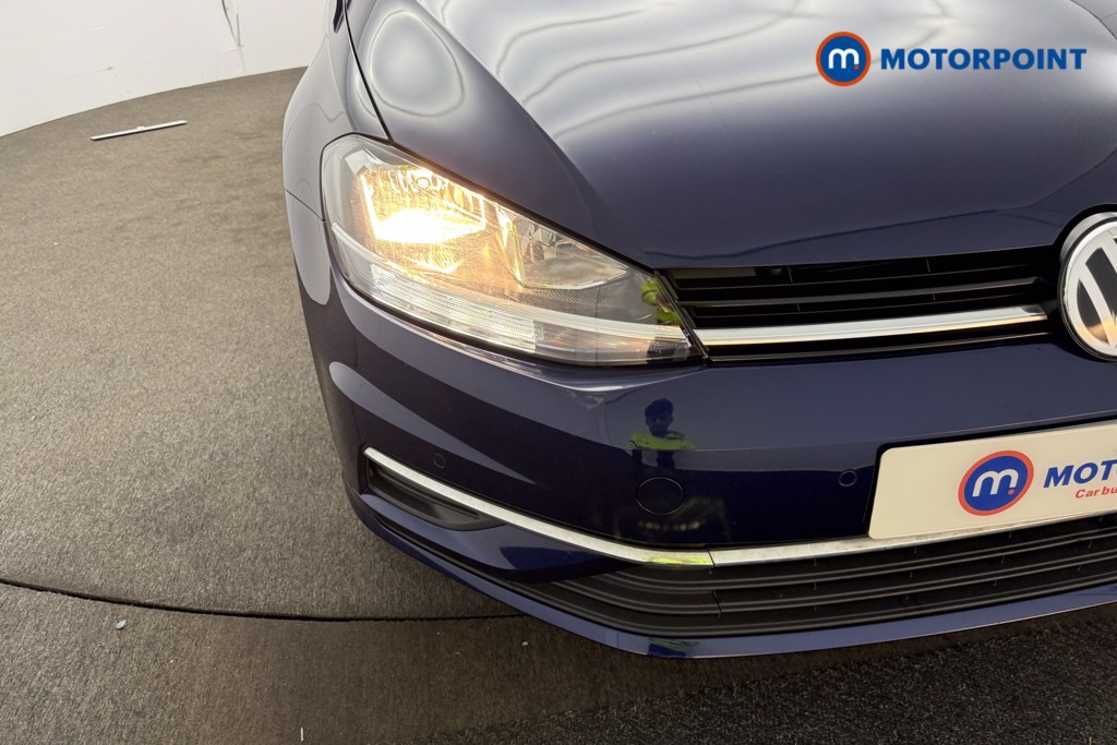 Volkswagen Golf SE Manual Petrol Hatchback - Stock Number (1600196) - 30th supplementary image