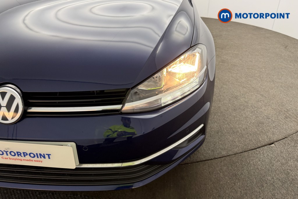 Volkswagen Golf SE Manual Petrol Hatchback - Stock Number (1600196) - 31st supplementary image