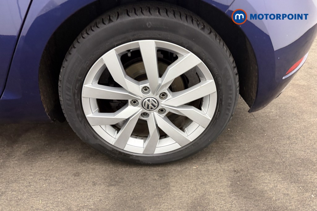 Volkswagen Golf SE Manual Petrol Hatchback - Stock Number (1600196) - 33rd supplementary image