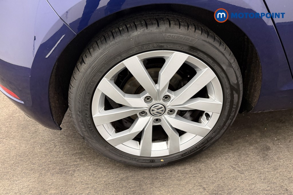 Volkswagen Golf SE Manual Petrol Hatchback - Stock Number (1600196) - 34th supplementary image