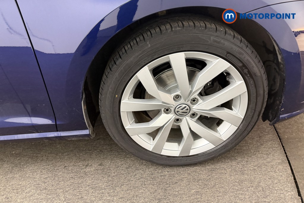 Volkswagen Golf SE Manual Petrol Hatchback - Stock Number (1600196) - 35th supplementary image