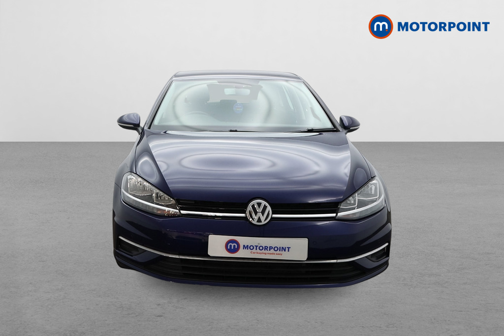 Volkswagen Golf SE Manual Petrol Hatchback - Stock Number (1600196) - Front bumper