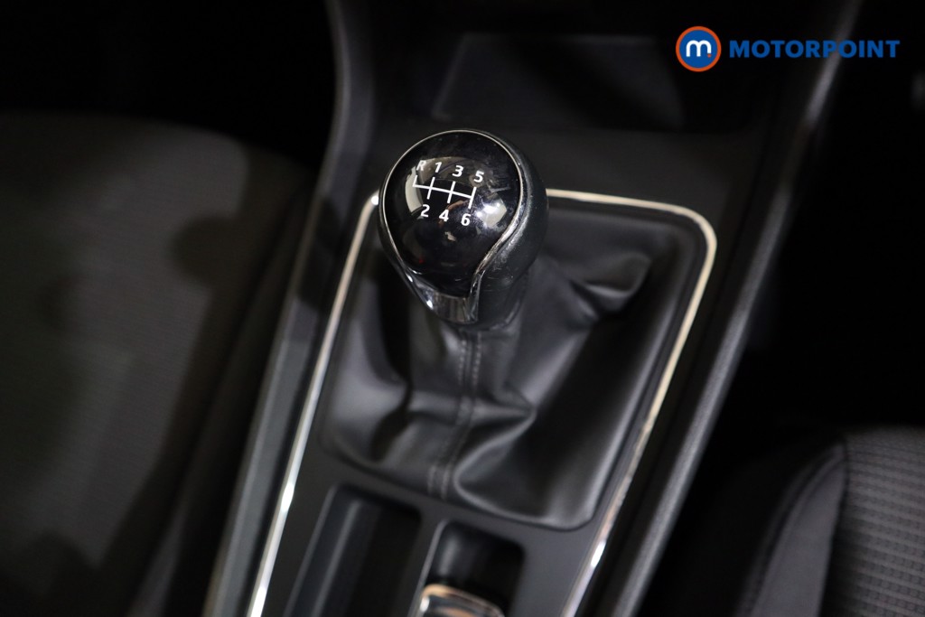 Seat Leon Se Dynamic Manual Petrol Hatchback - Stock Number (1600240) - 9th supplementary image