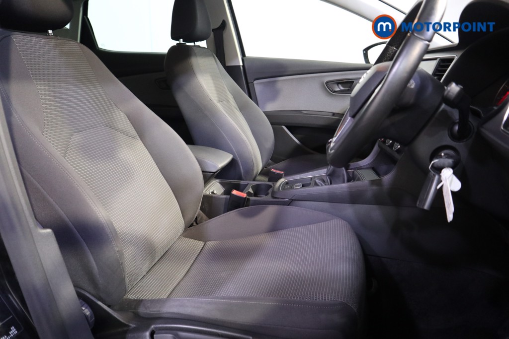 Seat Leon Se Dynamic Manual Petrol Hatchback - Stock Number (1600240) - 13th supplementary image