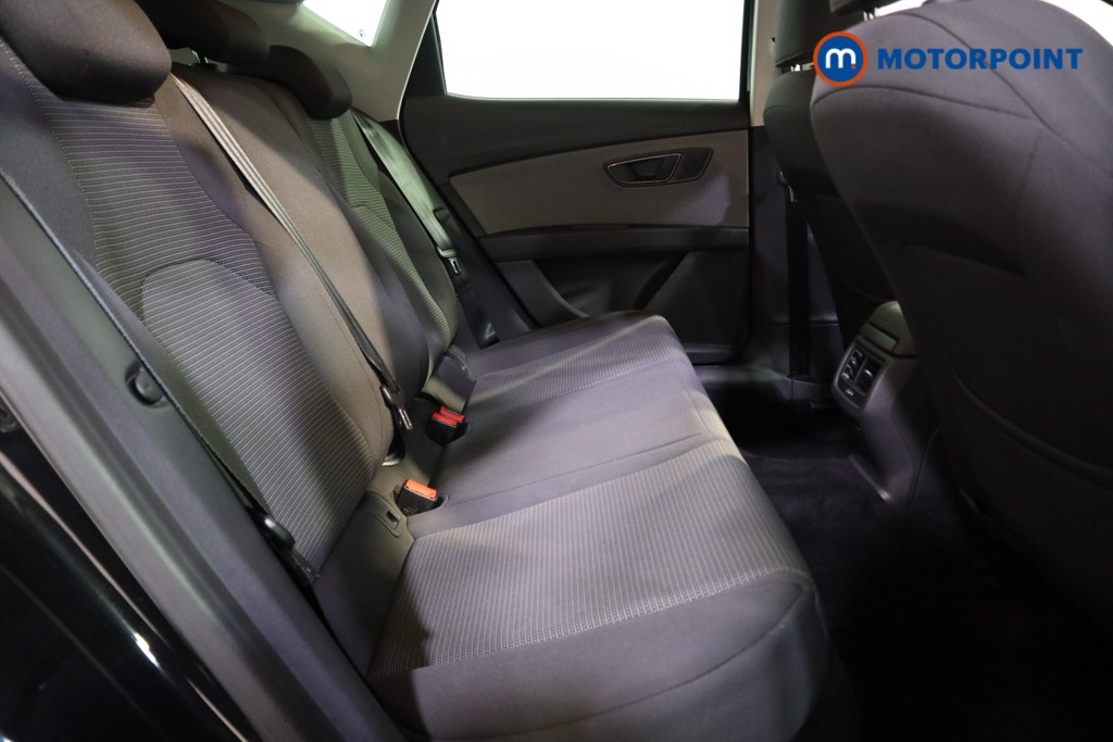 Seat Leon Se Dynamic Manual Petrol Hatchback - Stock Number (1600240) - 14th supplementary image