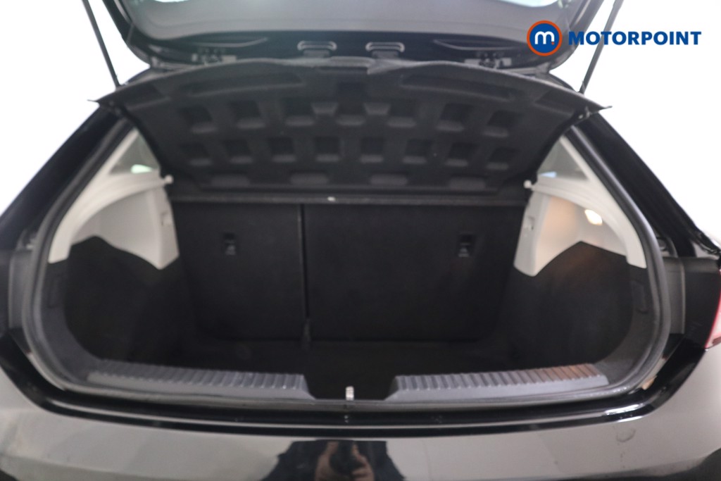 Seat Leon Se Dynamic Manual Petrol Hatchback - Stock Number (1600240) - 17th supplementary image