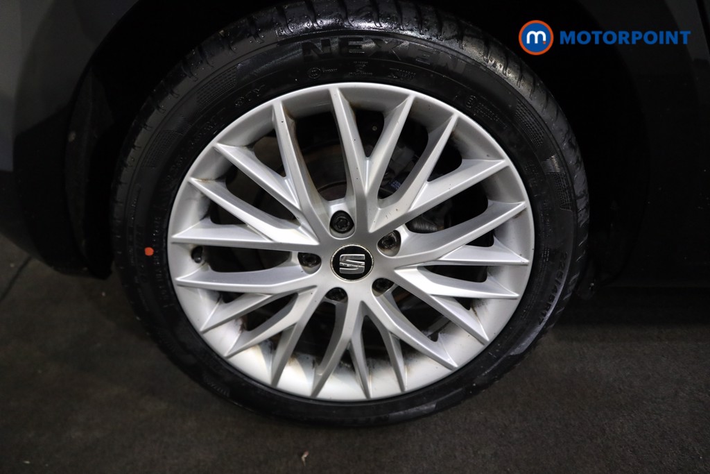 Seat Leon Se Dynamic Manual Petrol Hatchback - Stock Number (1600240) - 18th supplementary image