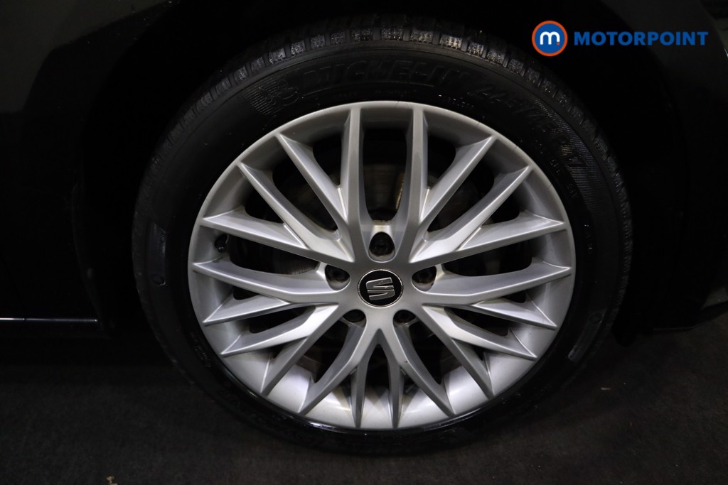 Seat Leon Se Dynamic Manual Petrol Hatchback - Stock Number (1600240) - 19th supplementary image