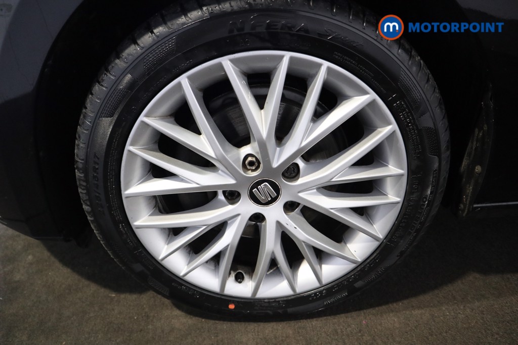 Seat Leon Se Dynamic Manual Petrol Hatchback - Stock Number (1600240) - 20th supplementary image