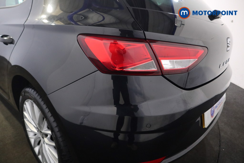 Seat Leon Se Dynamic Manual Petrol Hatchback - Stock Number (1600240) - 23rd supplementary image