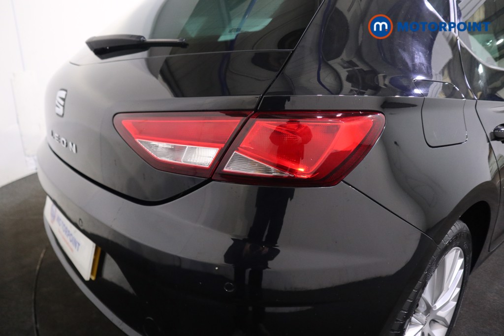 Seat Leon Se Dynamic Manual Petrol Hatchback - Stock Number (1600240) - 24th supplementary image