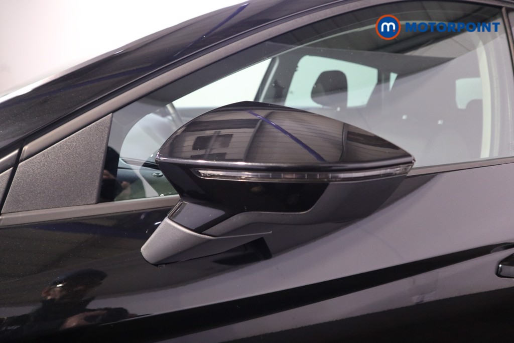 Seat Leon Se Dynamic Manual Petrol Hatchback - Stock Number (1600240) - 26th supplementary image