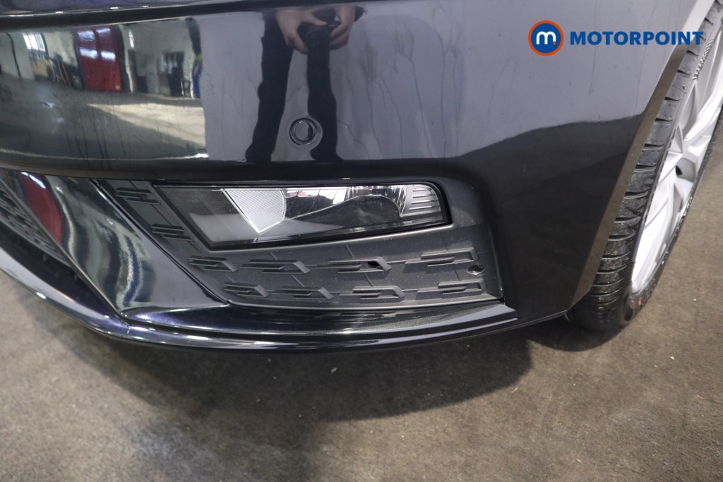 Seat Leon Se Dynamic Manual Petrol Hatchback - Stock Number (1600240) - 27th supplementary image