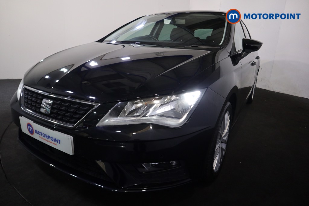 Seat Leon Se Dynamic Manual Petrol Hatchback - Stock Number (1600240) - 28th supplementary image