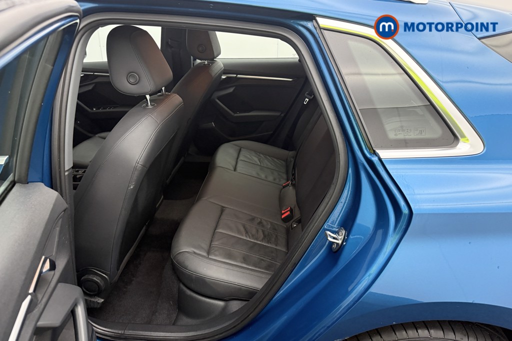 Audi A3 Sport Automatic Petrol Plug-In Hybrid Hatchback - Stock Number (1600391) - 5th supplementary image