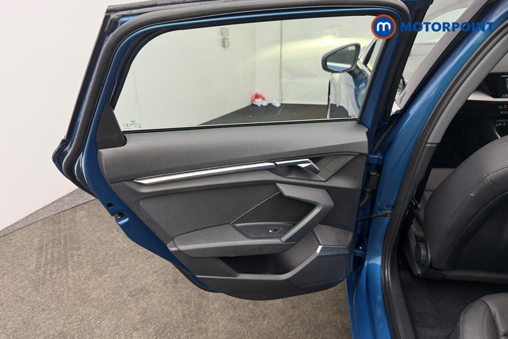 Audi A3 Sport Automatic Petrol Plug-In Hybrid Hatchback - Stock Number (1600391) - 6th supplementary image