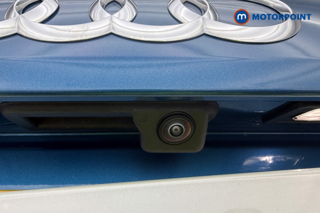 Audi A3 Sport Automatic Petrol Plug-In Hybrid Hatchback - Stock Number (1600391) - 10th supplementary image