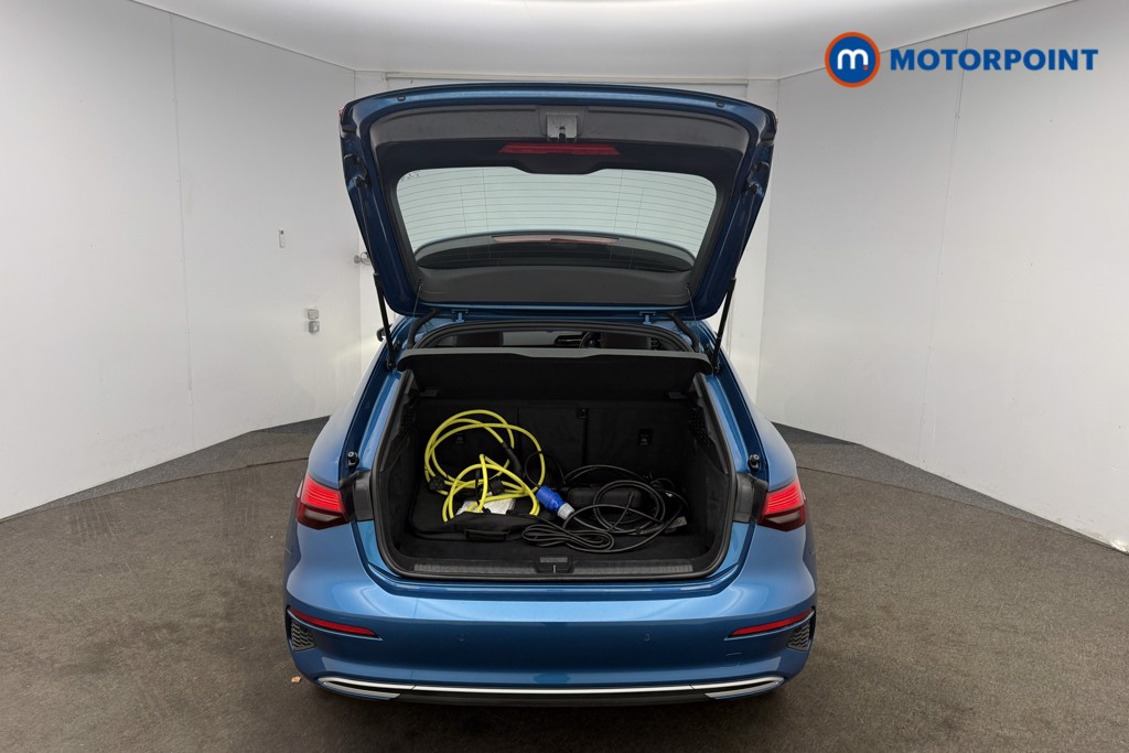 Audi A3 Sport Automatic Petrol Plug-In Hybrid Hatchback - Stock Number (1600391) - 11th supplementary image