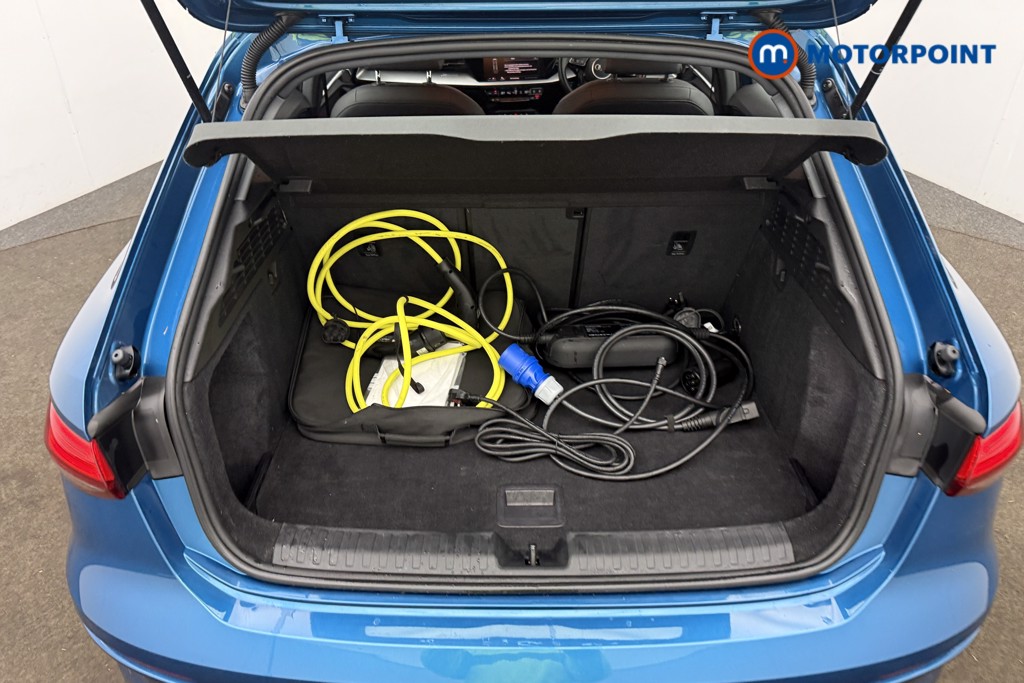 Audi A3 Sport Automatic Petrol Plug-In Hybrid Hatchback - Stock Number (1600391) - 12th supplementary image