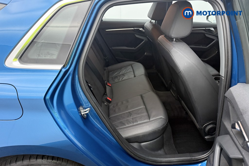 Audi A3 Sport Automatic Petrol Plug-In Hybrid Hatchback - Stock Number (1600391) - 13th supplementary image