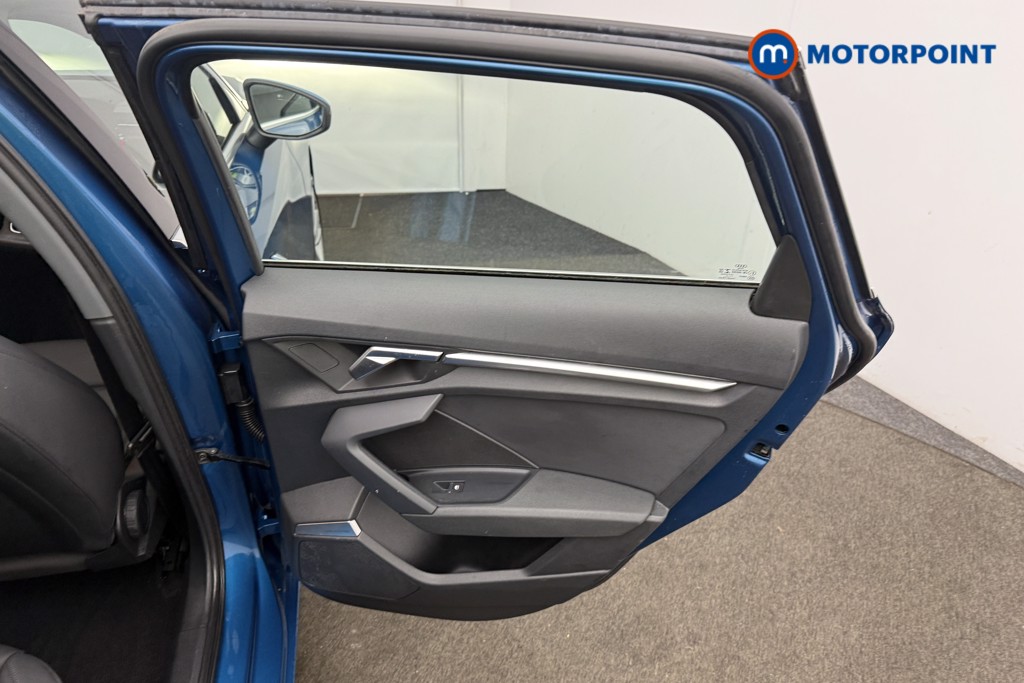 Audi A3 Sport Automatic Petrol Plug-In Hybrid Hatchback - Stock Number (1600391) - 14th supplementary image