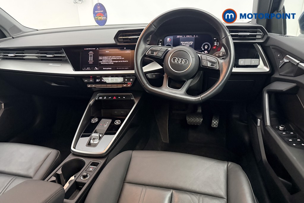 Audi A3 Sport Automatic Petrol Plug-In Hybrid Hatchback - Stock Number (1600391) - 15th supplementary image