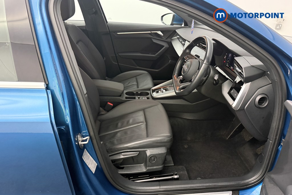 Audi A3 Sport Automatic Petrol Plug-In Hybrid Hatchback - Stock Number (1600391) - 16th supplementary image