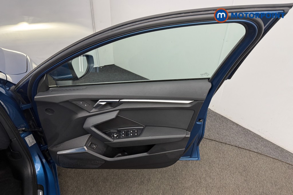 Audi A3 Sport Automatic Petrol Plug-In Hybrid Hatchback - Stock Number (1600391) - 17th supplementary image