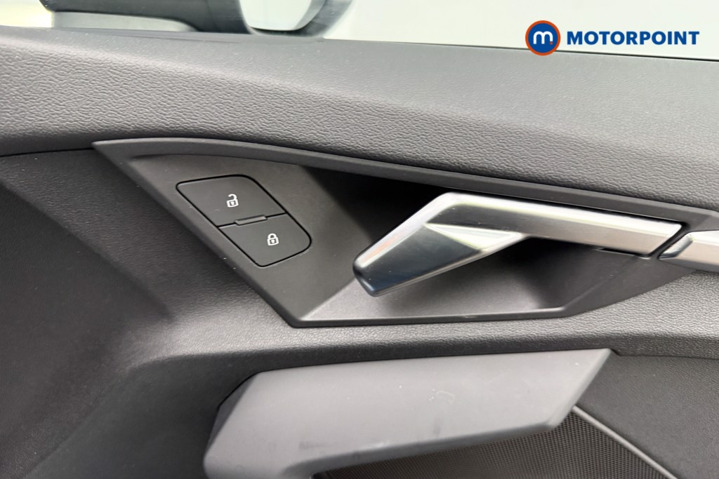 Audi A3 Sport Automatic Petrol Plug-In Hybrid Hatchback - Stock Number (1600391) - 20th supplementary image