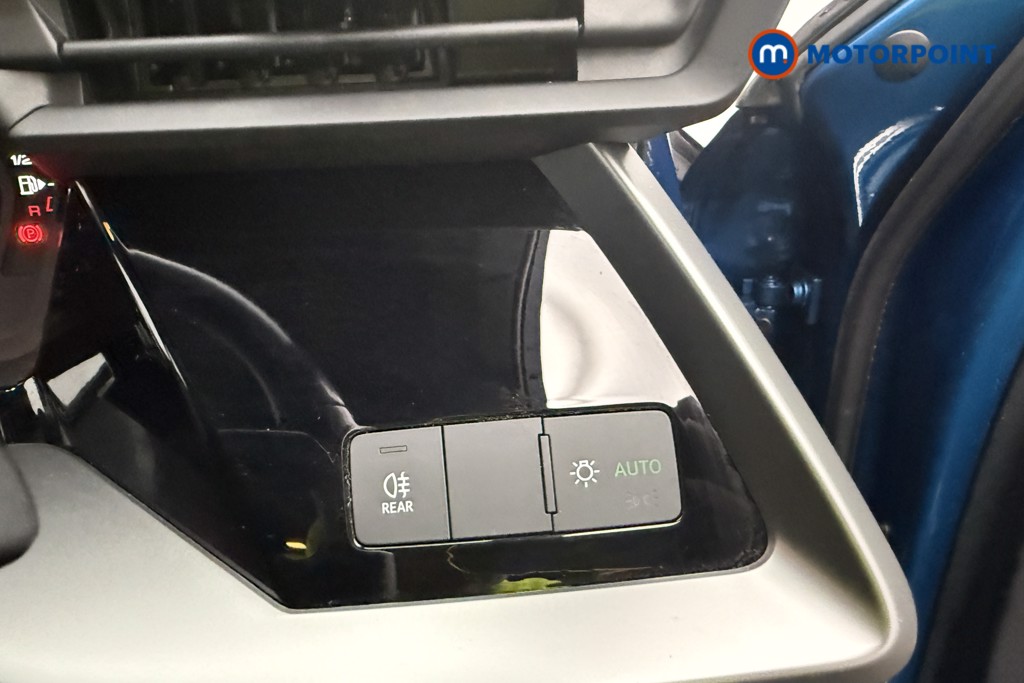 Audi A3 Sport Automatic Petrol Plug-In Hybrid Hatchback - Stock Number (1600391) - 21st supplementary image