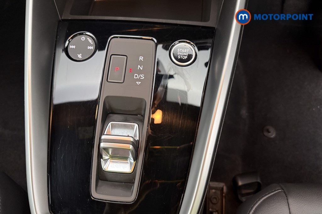 Audi A3 Sport Automatic Petrol Plug-In Hybrid Hatchback - Stock Number (1600391) - 23rd supplementary image