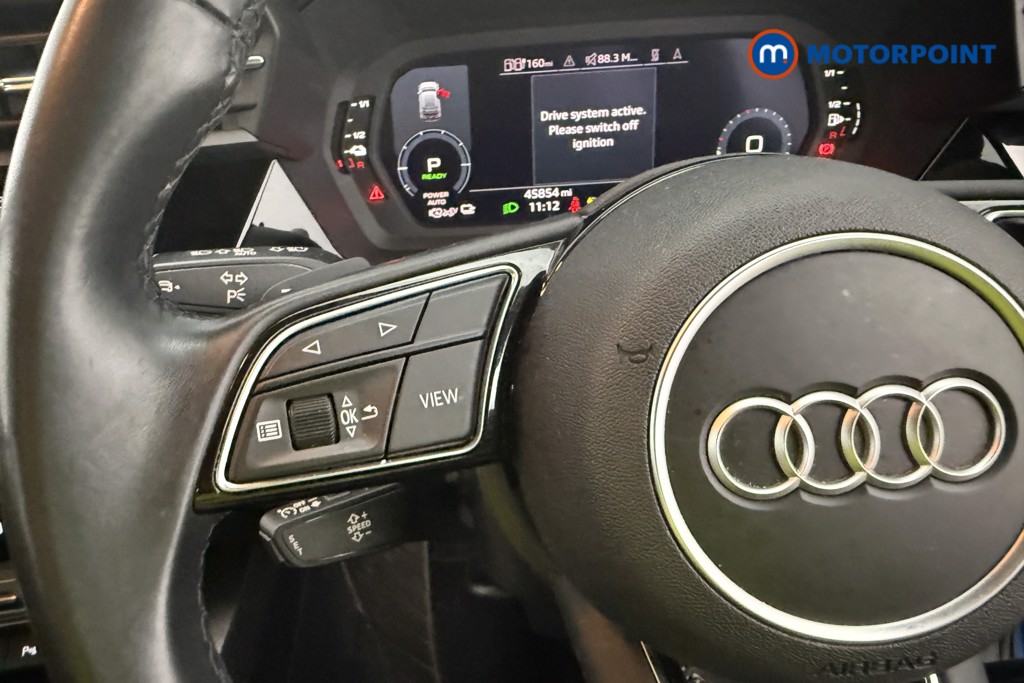 Audi A3 Sport Automatic Petrol Plug-In Hybrid Hatchback - Stock Number (1600391) - 31st supplementary image