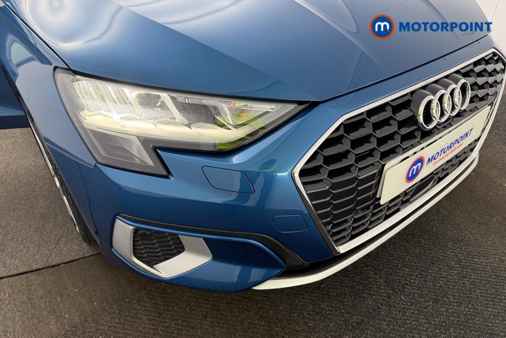 Audi A3 Sport Automatic Petrol Plug-In Hybrid Hatchback - Stock Number (1600391) - 33rd supplementary image