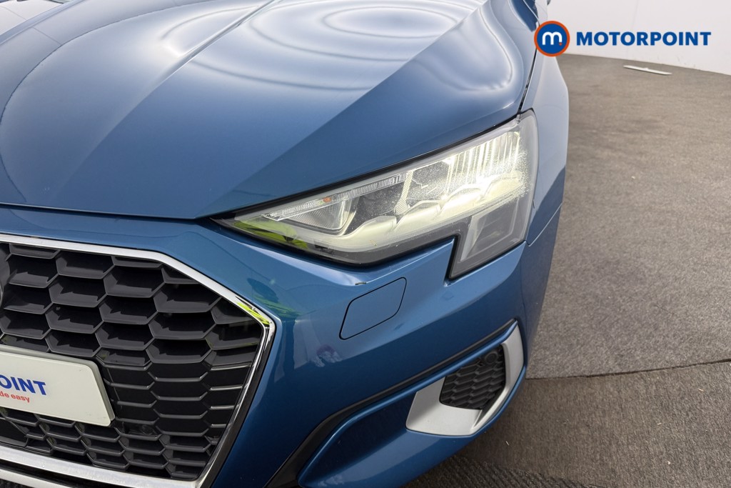 Audi A3 Sport Automatic Petrol Plug-In Hybrid Hatchback - Stock Number (1600391) - 34th supplementary image