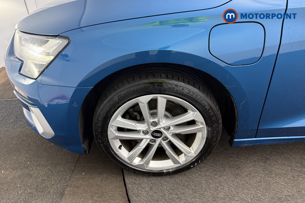 Audi A3 Sport Automatic Petrol Plug-In Hybrid Hatchback - Stock Number (1600391) - 35th supplementary image