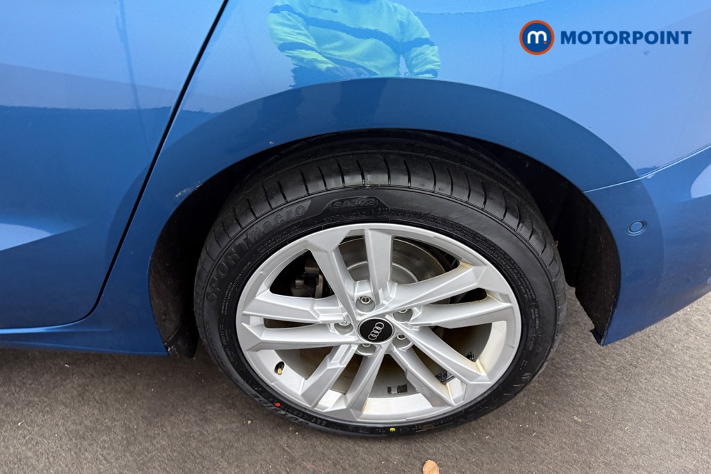 Audi A3 Sport Automatic Petrol Plug-In Hybrid Hatchback - Stock Number (1600391) - 36th supplementary image