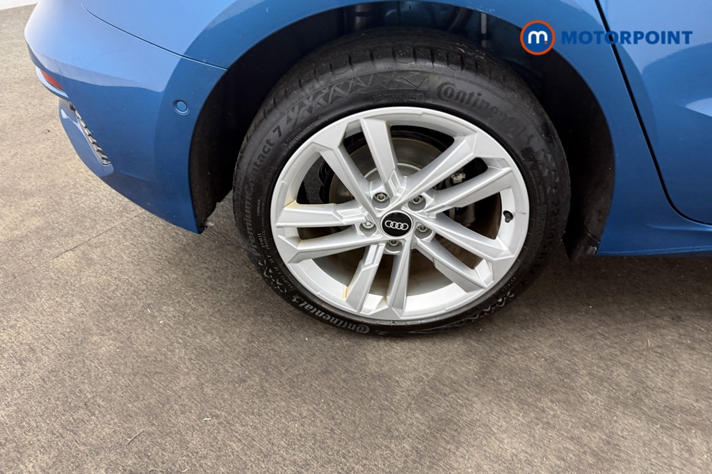 Audi A3 Sport Automatic Petrol Plug-In Hybrid Hatchback - Stock Number (1600391) - 37th supplementary image