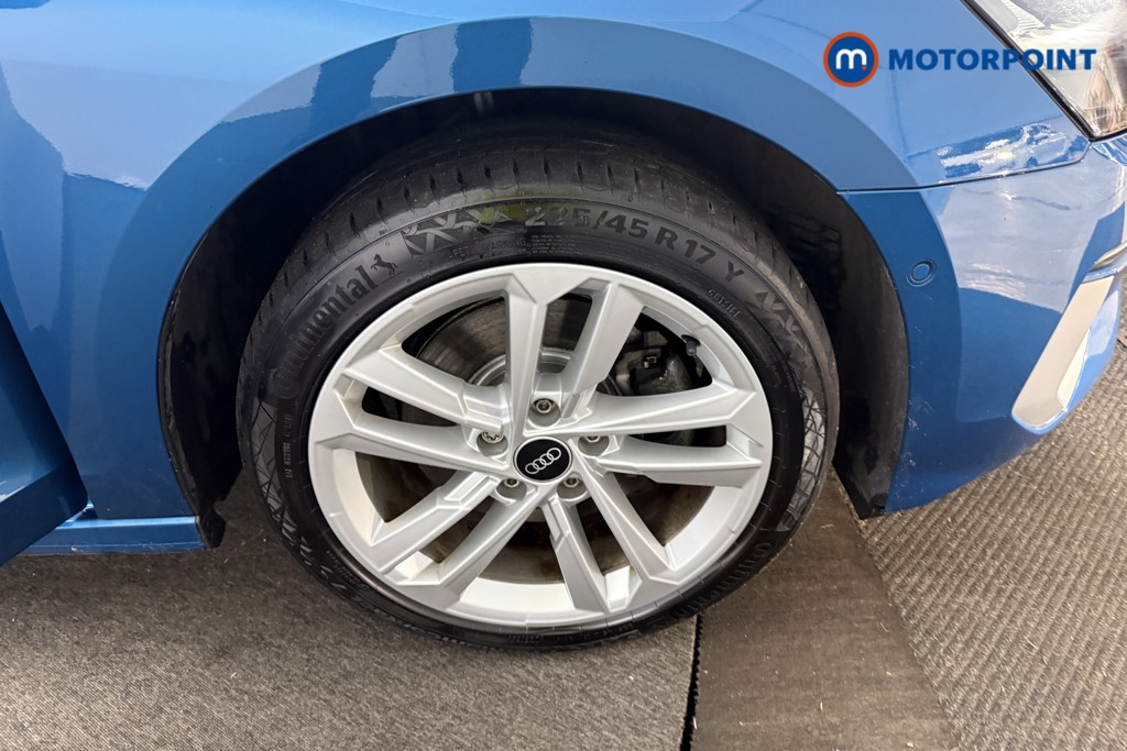 Audi A3 Sport Automatic Petrol Plug-In Hybrid Hatchback - Stock Number (1600391) - 38th supplementary image