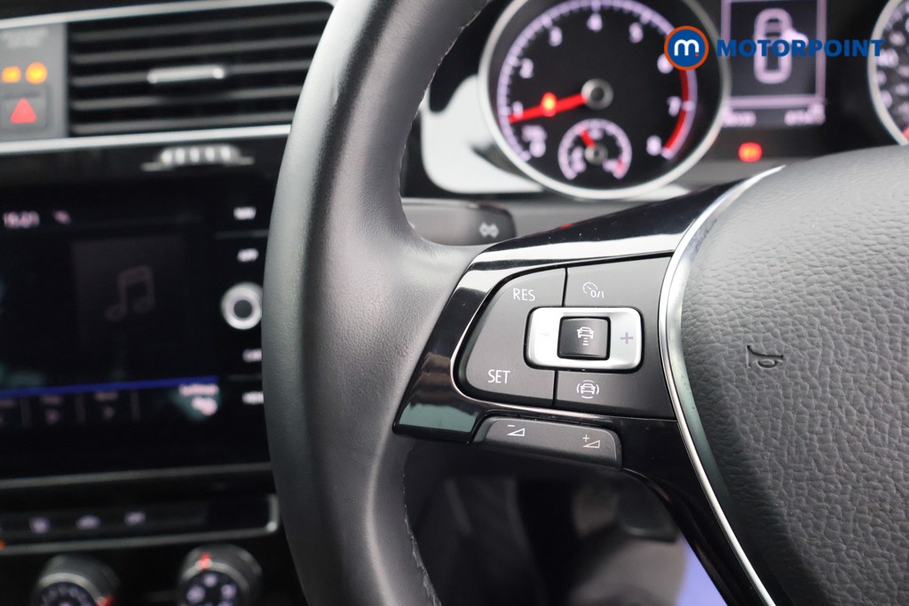 Volkswagen Golf GT Manual Petrol Hatchback - Stock Number (1600476) - 2nd supplementary image