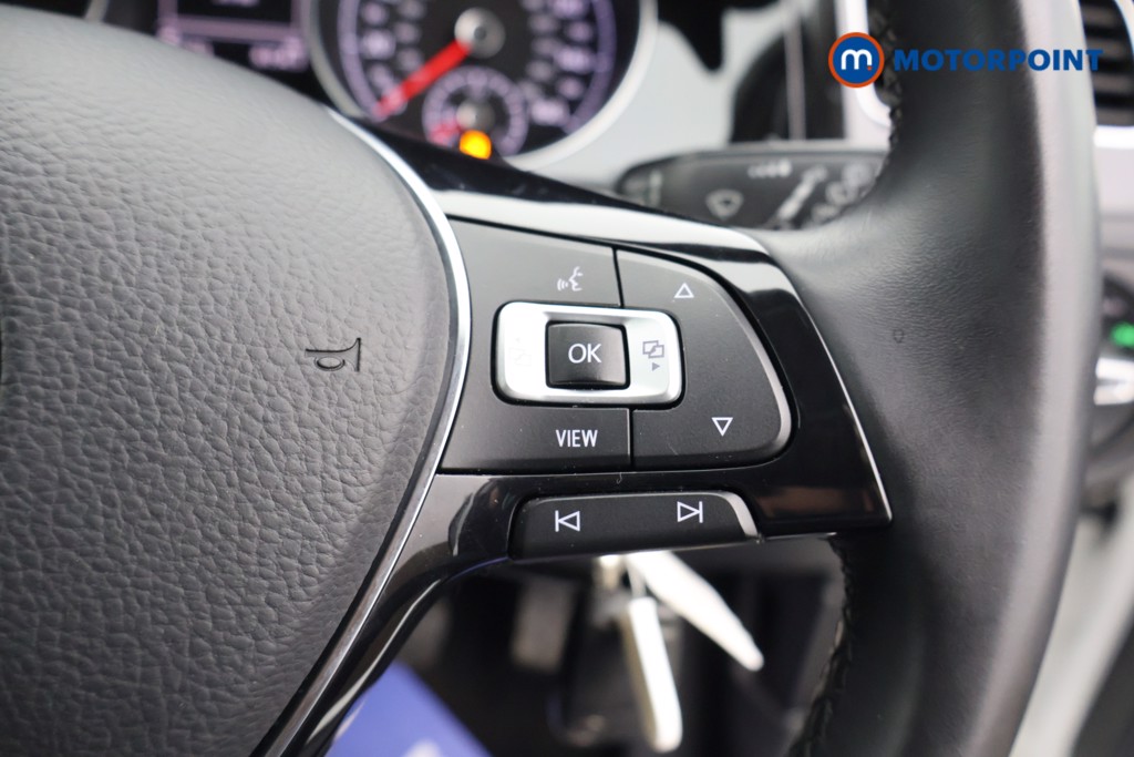 Volkswagen Golf GT Manual Petrol Hatchback - Stock Number (1600476) - 3rd supplementary image