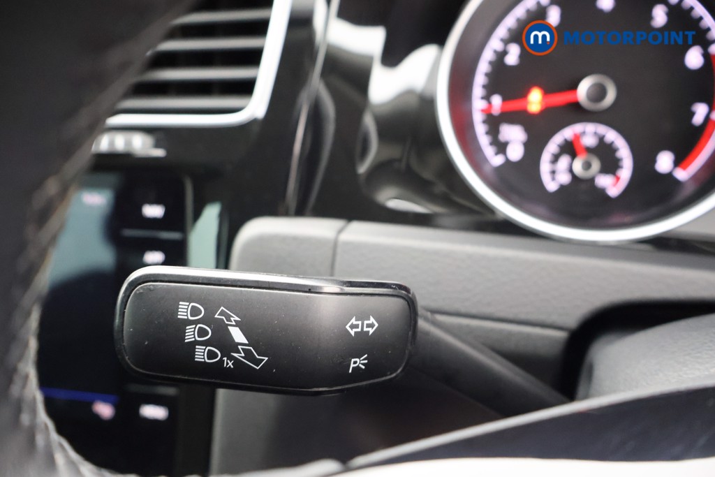 Volkswagen Golf GT Manual Petrol Hatchback - Stock Number (1600476) - 5th supplementary image