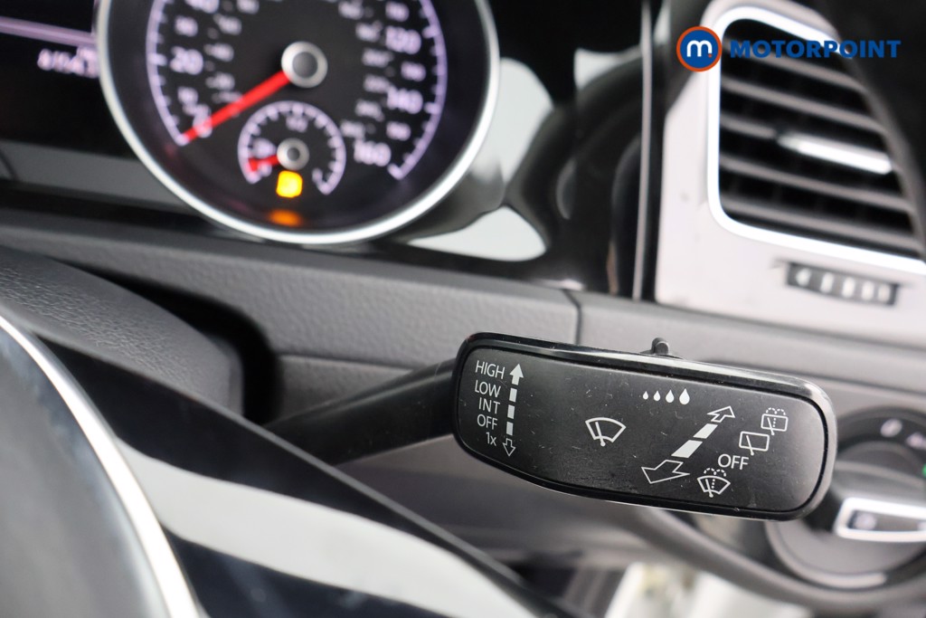 Volkswagen Golf GT Manual Petrol Hatchback - Stock Number (1600476) - 6th supplementary image