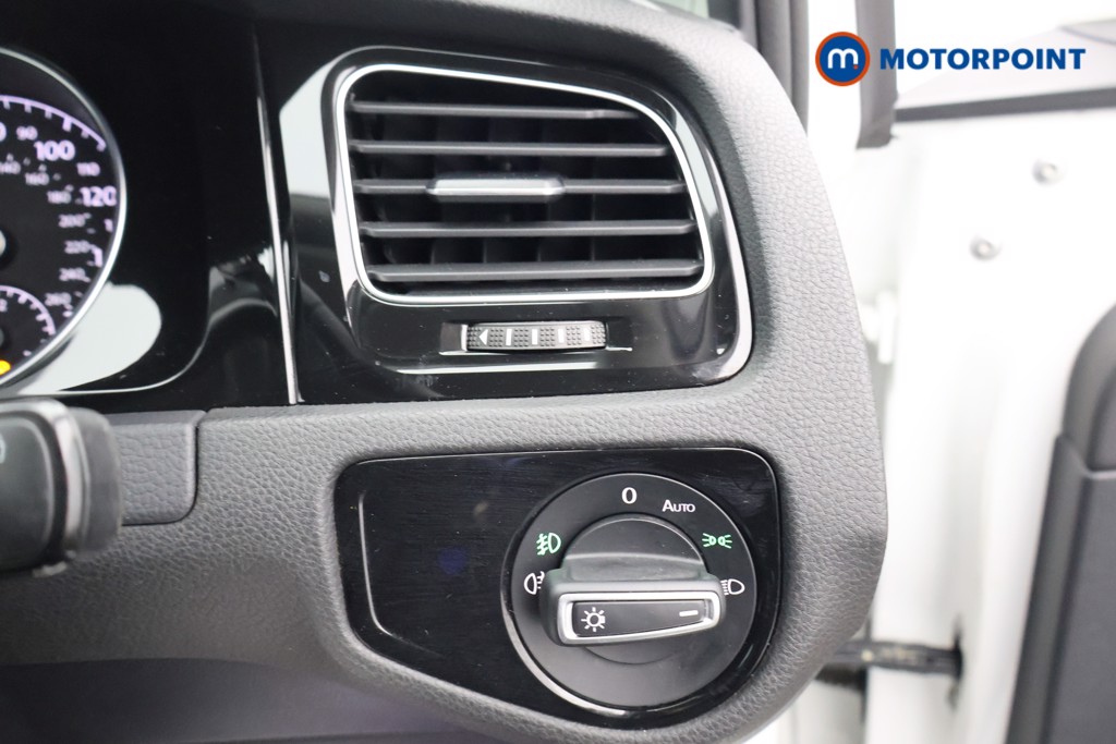 Volkswagen Golf GT Manual Petrol Hatchback - Stock Number (1600476) - 7th supplementary image